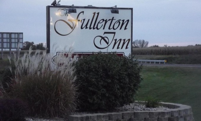 Fullerton Hotel | Fullerton Inn (Nebraska)