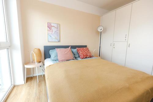 Zentrum-Sued Apartment | FullHouse - Leipzig - K28 A - Southern City Center