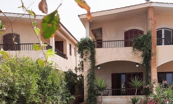 Al-Hammam Ski Chalet | fully air-conditioned,Chalet in cairo university village northcoast 74, poolside