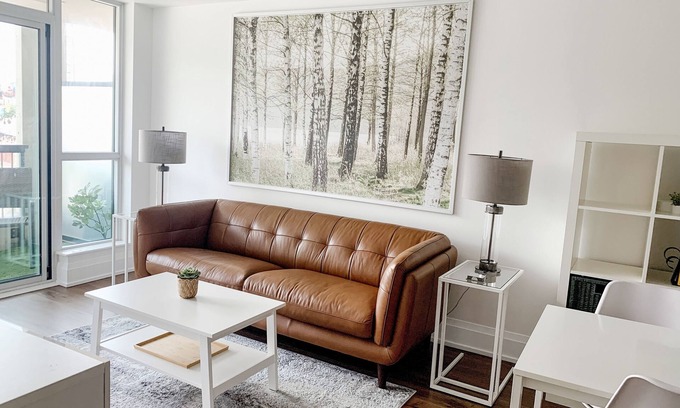 Old Mill Condo | Fully Appointed Executive Condo