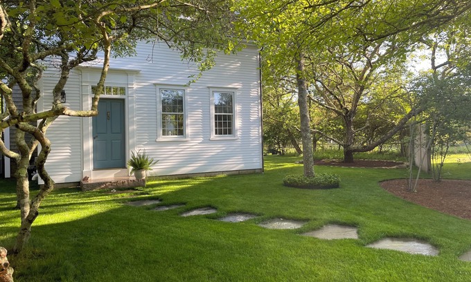 Nantucket House | Fully Booked for Summer 2025 - Don't miss the Fall! Open 9/6 to 9/27
