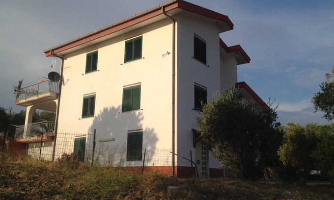 Agropoli House | Fully enjoy your holidays on the Cilento Coast