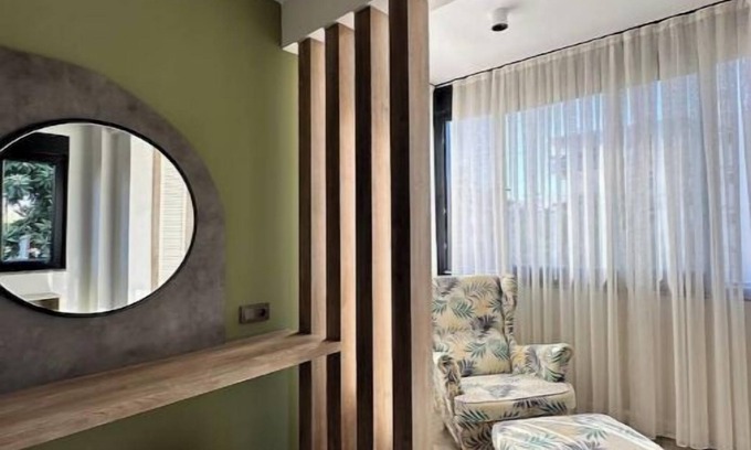Kemer Mahallesi Apartment | Fully equipped 2BR cozy apartment 3