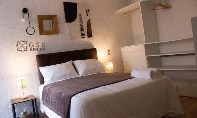 San Miguel Apartment | Fully equipped family apartment/Oceanfront Condo.
