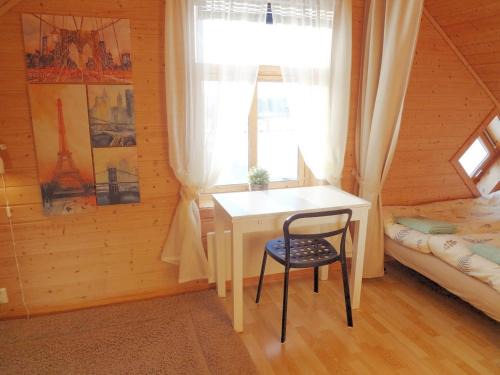 Trondheim Apartment | Fully equipped flat, 2 bedrooms, FREE car parking.