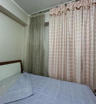 Sukhbaatar Apartment | Fully furnished, 1-bedroom apartment