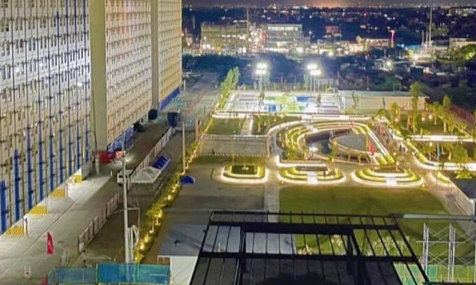 Pasig Condo | FULLY FURNISHED 2 BEDROOM CONDO UNIT