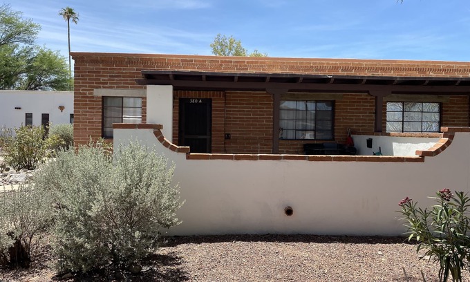 Haven Green Valley East Villa | Fully furnished, 2 bed/1 bath villa in Green Valley, AZ.