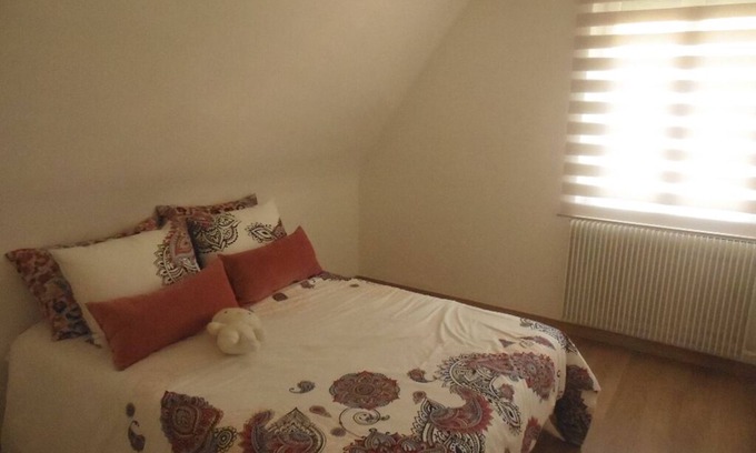 Ostwald Apartment | Fully furnished and equipped apartment