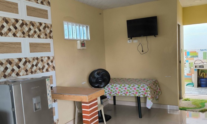 Riohacha Apartment | Fully Furnished Apartment