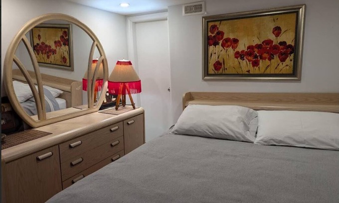 Fisherville Apartment | 🏡 Fully Furnished Private Apartment, North York