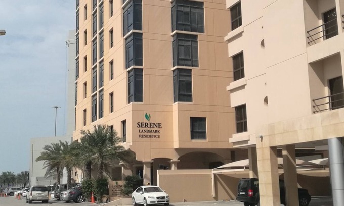 Sanabis Apartment | Fully furnished spacious 3 bedroom apartment for lease