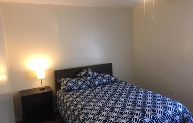 Lawton Apartment | Fully furnished two bedroom apartment