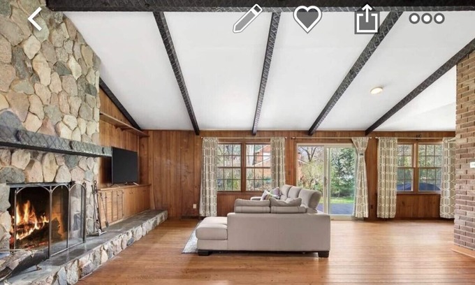 Lathrup Village House | Fully Furnished Home Sweet Home for Traveling Nurses!