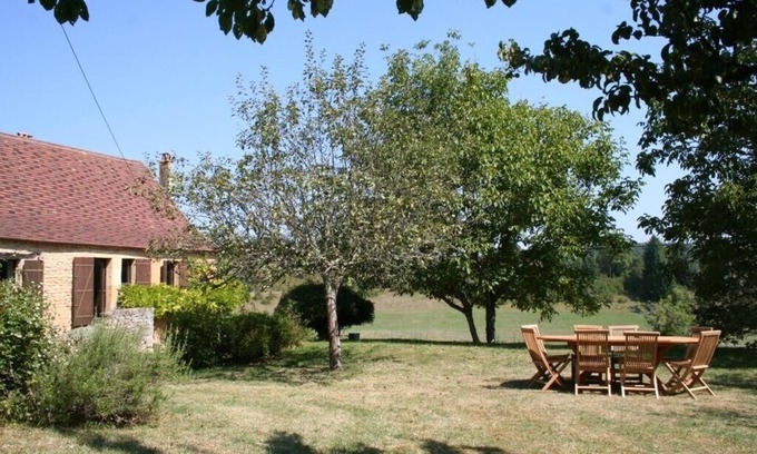 Sainte-Alvere Other | Fully modernised and restored stone farmhouse