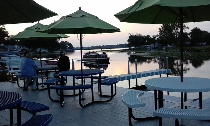 Fremont House | Fully remodeled open floor plan Manufactured home on gorgeous large lot