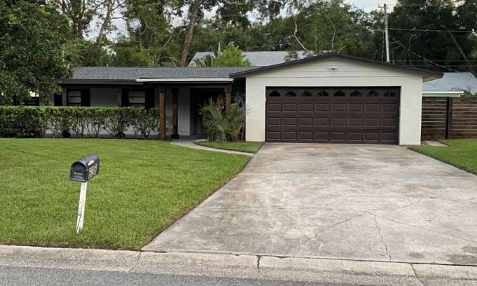 Altamonte Springs House | Fully renovated 4-bedroom,2-bathroom single family-15 mins from downtown Orlando