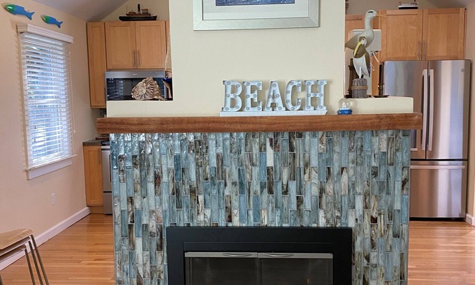 Seaview House | Fully Renovated 5-star Rating Beach House in Seaview, Fire Island
