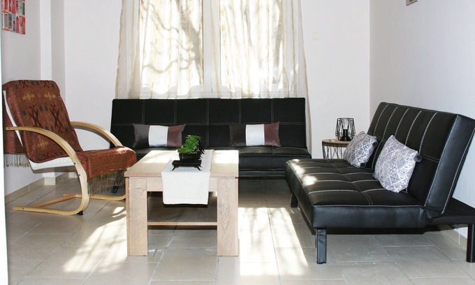 Mousio Apartment | Fully renovated apartment next to National Archaeological Museum of Athens!