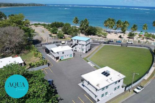 Dorado Pueblo Apartment | Fully Renovated Beachfront 2 Bedroom Unit 2 1 Bath Prime Dorado Location