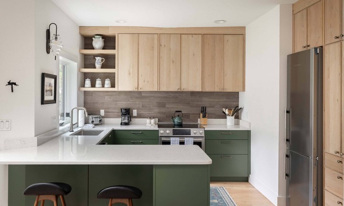 Telluride House | Fully Renovated, Charming and Historic Home - Heart of Telluride!
