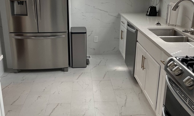 Forest Park Apartment | Fully renovated historic apartment minutes to downtown and UAB