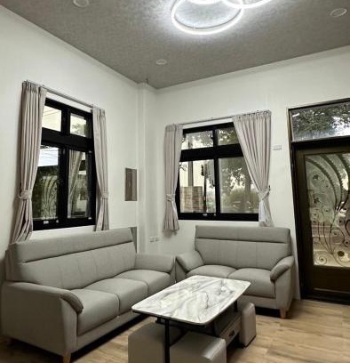 Dongshan House | Fulong City B&B