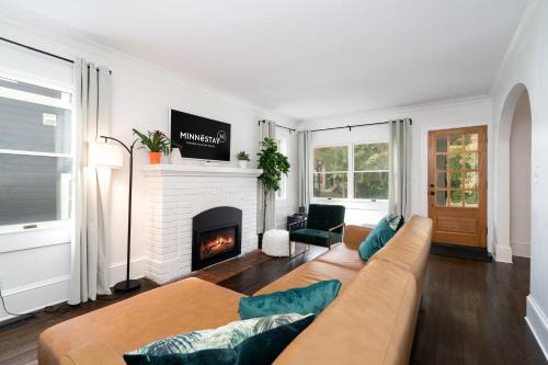 Fulton House | Fulton Gates