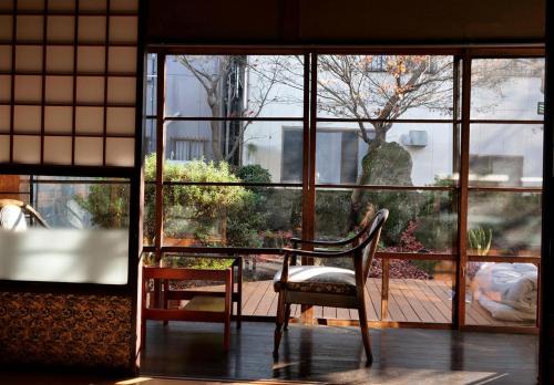 Chino Hotel | fumoku - Vacation STAY 04226v