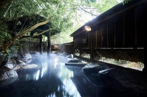 Kurokawa Onsen Hotel | Fumoto Ryokan