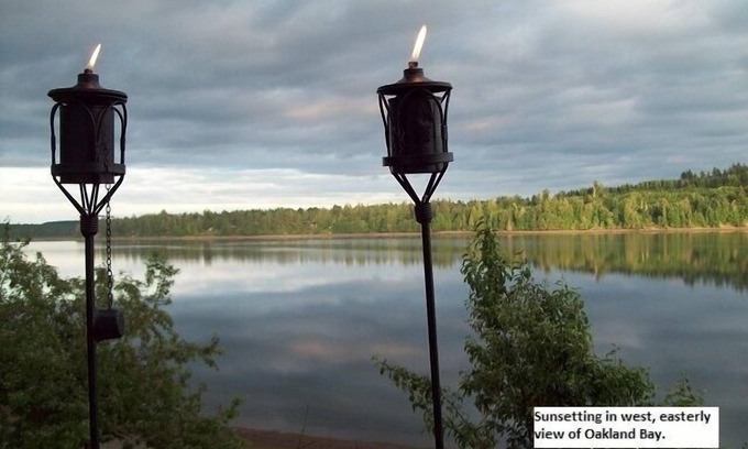Shelton House | Fun adventures for you at The Lodge on Oakland Bay!