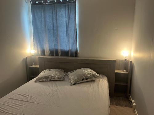 Gretz-Armainvilliers Apartment | Fun en famille