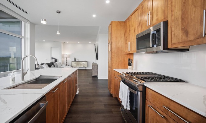Desert Ridge Apartment | Fun & Fabulous, two bed apt!