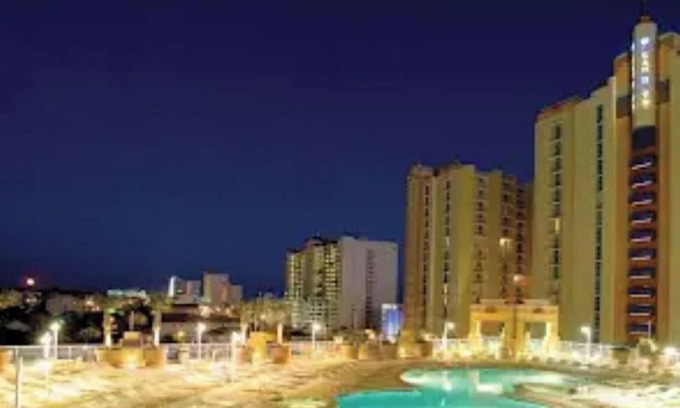Enterprise Apartment | Fun in Las Vegas
