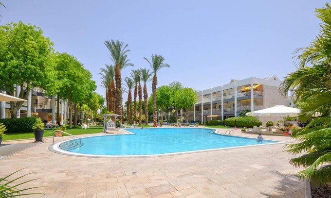 Eilat Apartment | Fun In The Sun Luxury Apartments