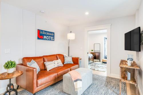 Provincetown Apartment | Fun in the Sun