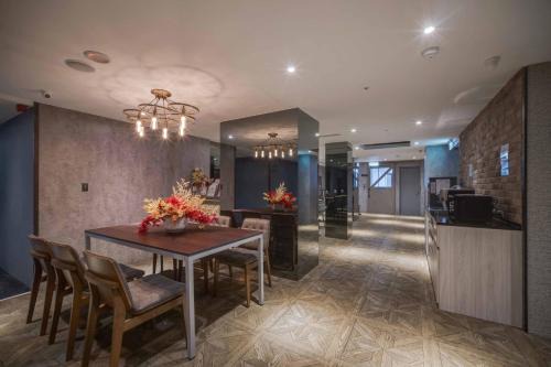 Ximending Hotel | Fun Stay Inn Ximen