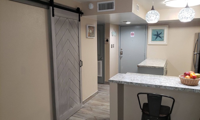 South Padre Island Condo | FUN VACATION GETAWAY