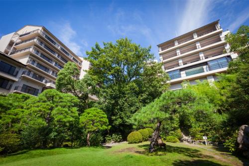 Dogo Hot Spring Hotel | Funaya