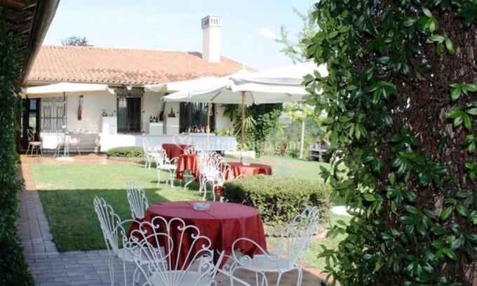 Susegana Villa | Functions - Weddings - Reunions - Business Meetings