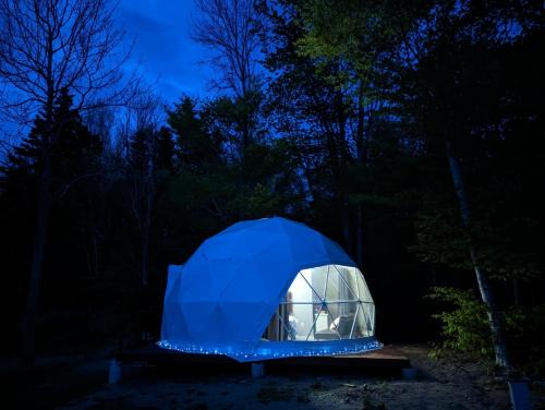 Smiths Cove Other | Fundy Spray Campground