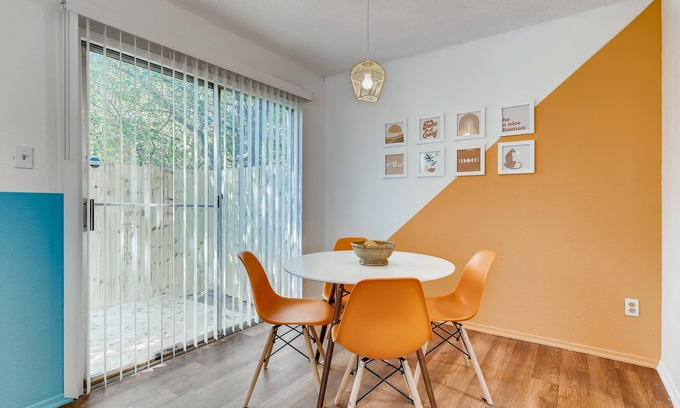 McKinney House | Funky South Austin Gem - Minutes from Everything