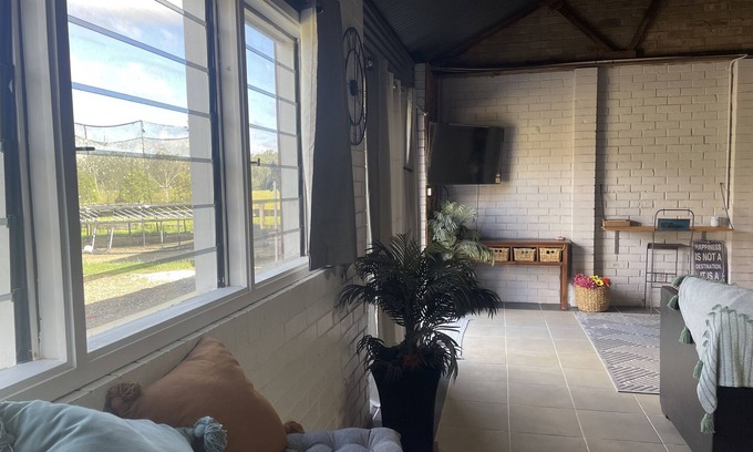 Congarinni North Cottage | Funky Space With all you Need!