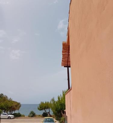 Funtana Meiga House | Funtana Meiga - SINIS CABRAS