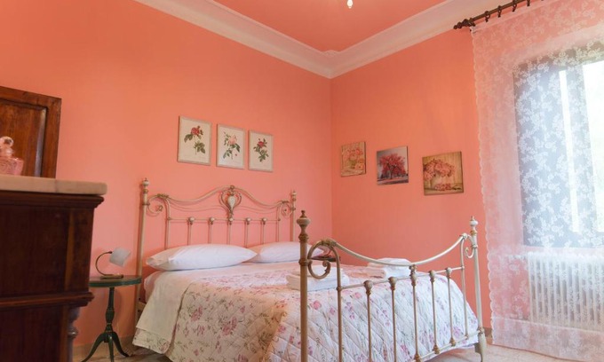 Offida Apartment | Fuori Porta