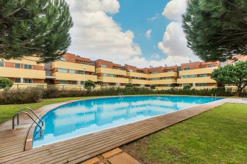 Furadouro Apartment | Furadouro Beach and Club Apartment