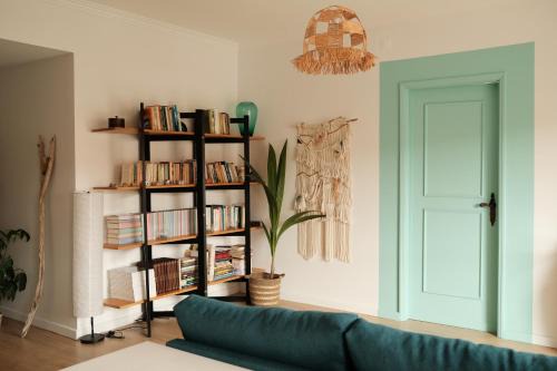 Furadouro Apartment | Furadouro Cool & Cozy Flat