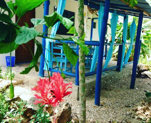 Kendwa Bed & Breakfast | Furaha B&B Kendwa