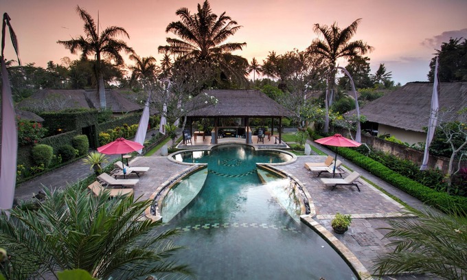 Mambal Hotel | FuramaXclusive Resort & Villas, Ubud