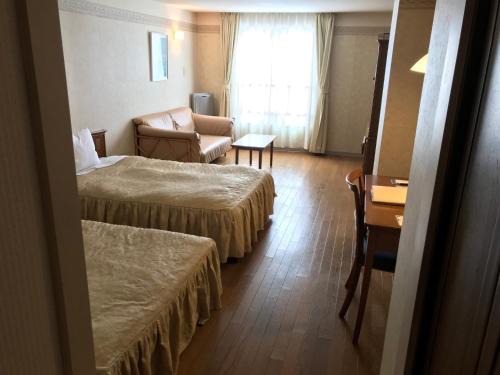 Sorachi-gun Hotel | Furano Hops Hotel - Vacation STAY 41159v